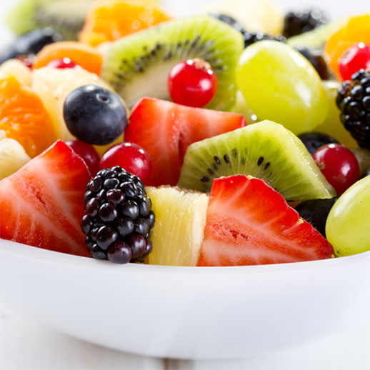 Beautiful fruit